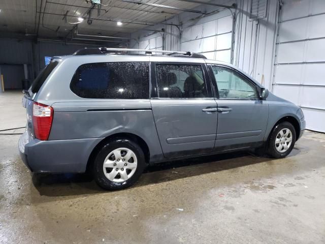 2008 KIA Sedona EX