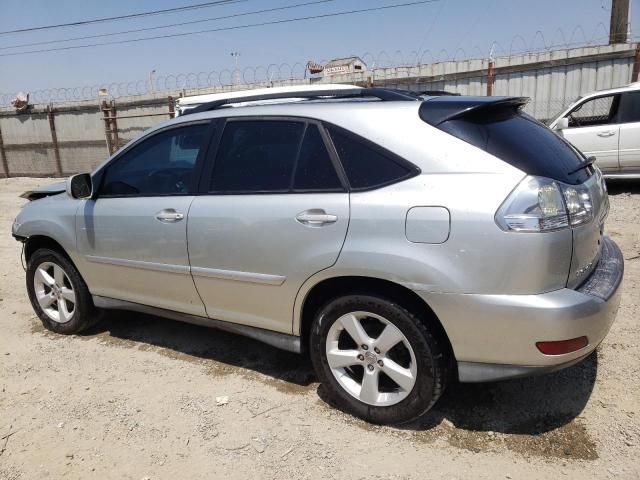 2005 Lexus RX 330