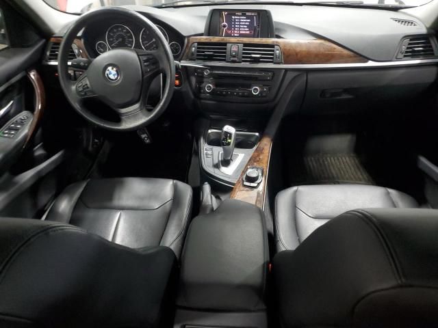 2013 BMW 328 XI