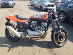 Harley-Davidson XR1200 Vehiculos salvage en venta: 2009 Harley-Davidson XR1200