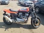 2009 Harley-Davidson XR1200