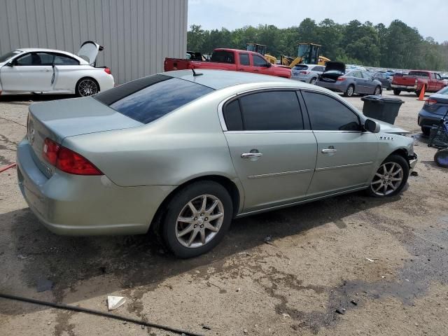 2006 Buick Lucerne CXL