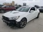 2015 Hyundai Genesis Coupe 3.8L