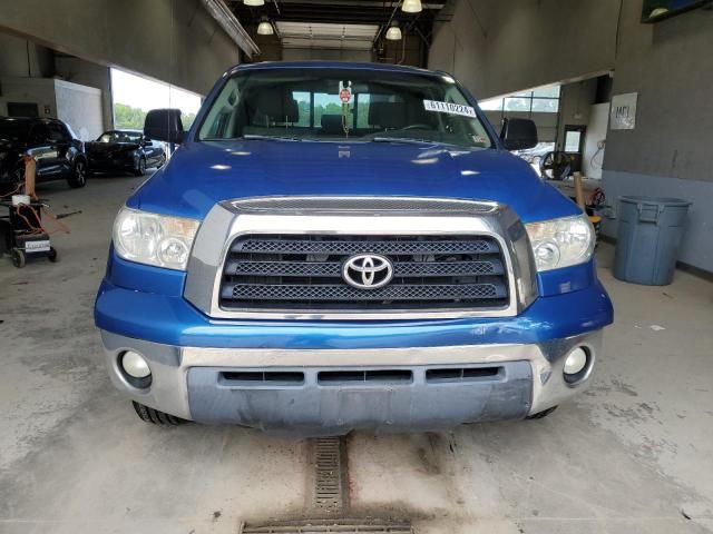 2007 Toyota Tundra Double Cab SR5