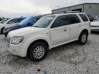 2009 Mercury Mariner Premier