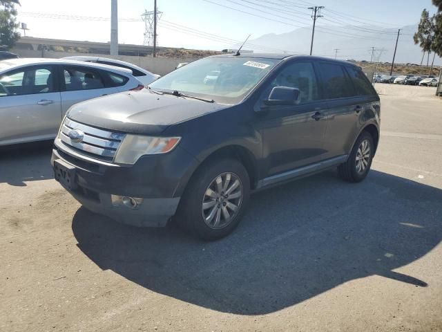 2010 Ford Edge SEL