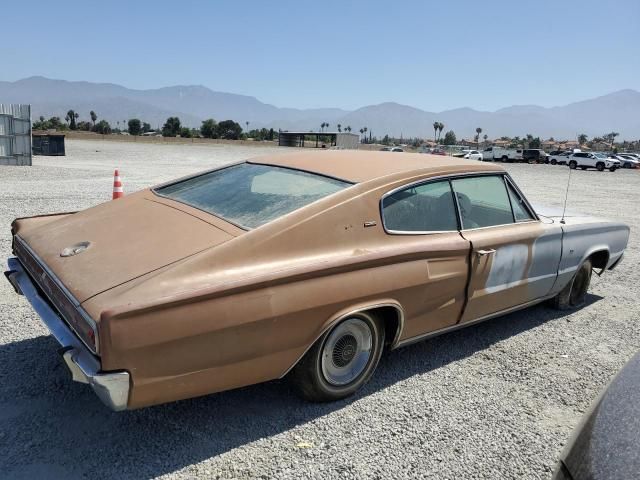 1966 Dodge Charger