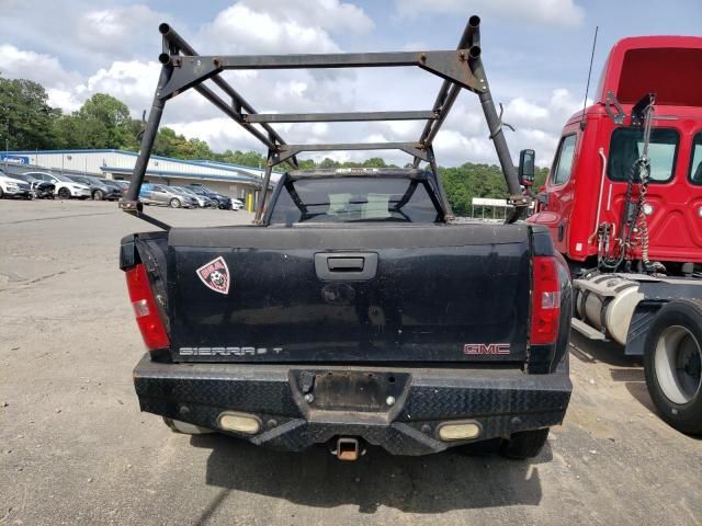 2008 GMC Sierra K3500