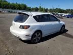 2005 Mazda 3 Hatchback