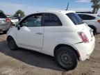 2012 Fiat 500 POP