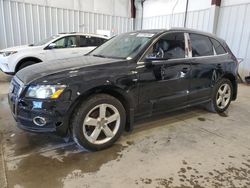 Audi Vehiculos salvage en venta: 2011 Audi Q5 Premium Plus