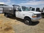 1994 Ford F Super Duty