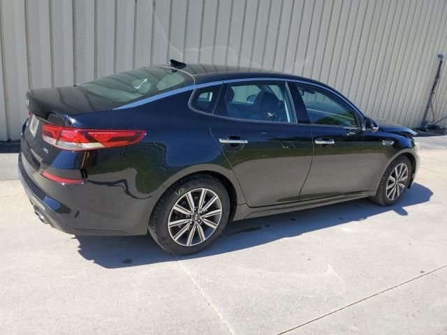 2020 KIA Optima EX