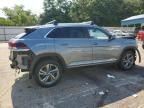 2024 Volkswagen Atlas Cross Sport SEL R-Line