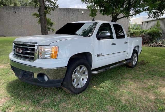 2007 GMC New Sierra C1500