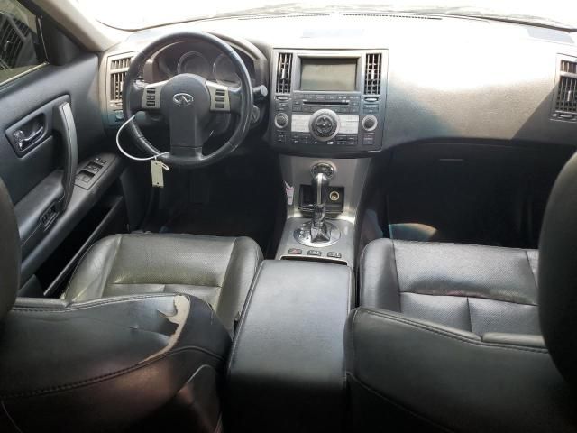 2006 Infiniti FX35