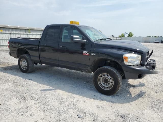 2009 Dodge RAM 2500