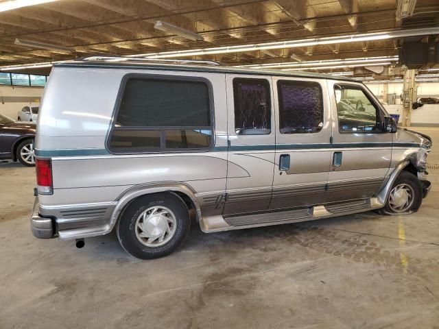 1995 Ford Econoline E150 Van