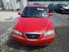 2004 Hyundai Elantra GLS