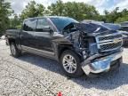 2014 Chevrolet Silverado C1500 LT