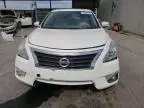 2015 Nissan Altima 3.5S