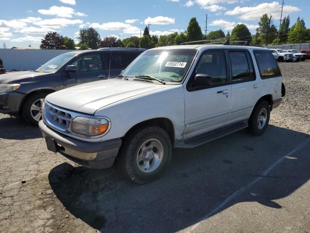 1995 Ford Explorer