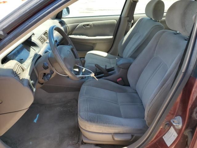 1999 Toyota Camry CE