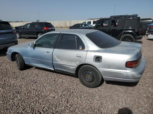 1994 Toyota Camry LE