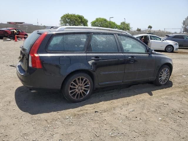 2008 Volvo V50 T5