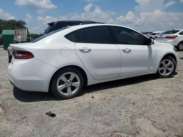 2016 Dodge Dart SXT