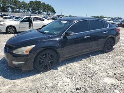 Nissan Altima 3.5s salvage cars for sale: 2013 Nissan Altima 3.5S