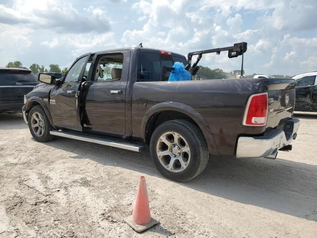 2016 Dodge 1500 Laramie