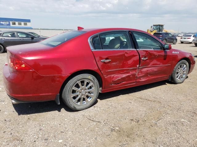 2011 Buick Lucerne CXL