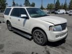 2007 Lincoln Navigator