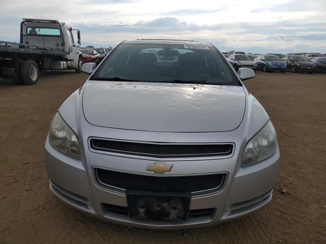 2012 Chevrolet Malibu 2LT