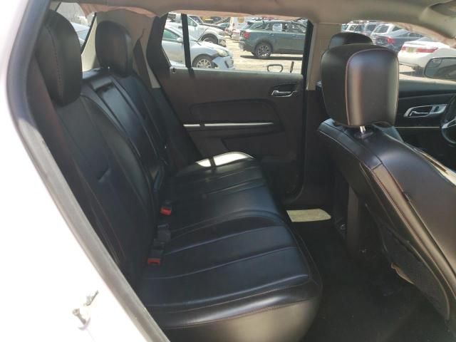 2013 GMC Terrain SLT