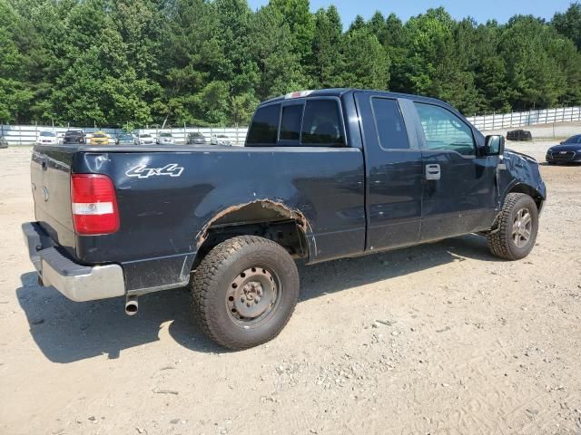 2008 Ford F150