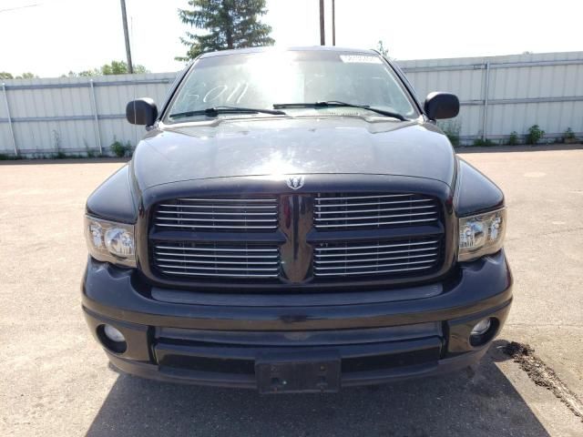 2002 Dodge RAM 1500