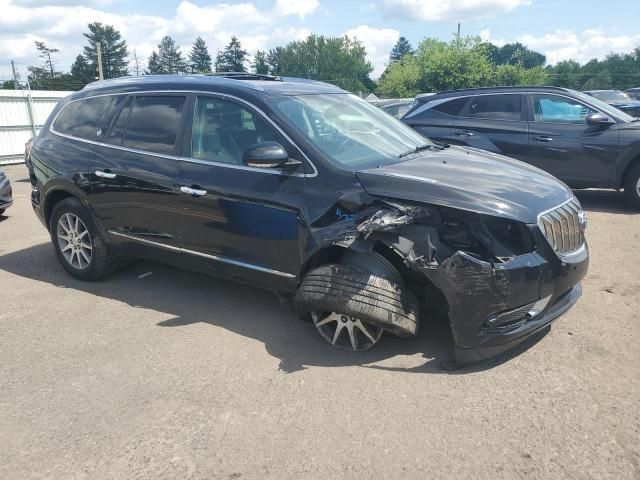 2016 Buick Enclave