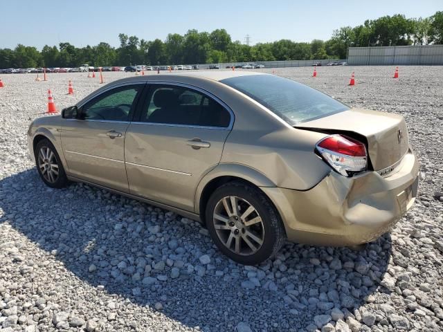 2007 Saturn Aura XE