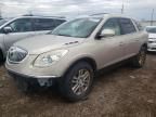 2009 Buick Enclave CXL