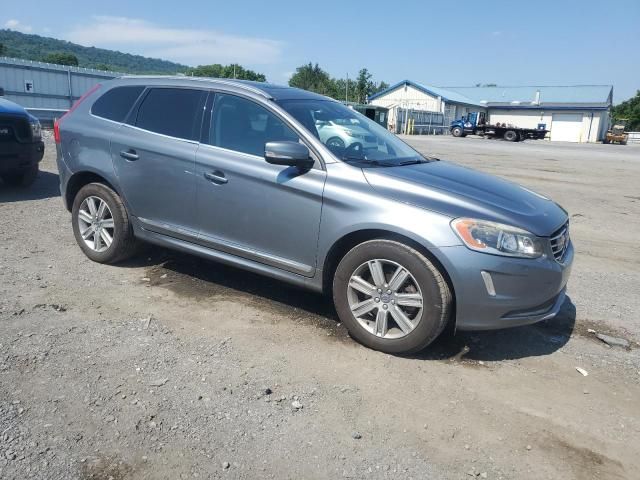 2016 Volvo XC60 T6 Platinum