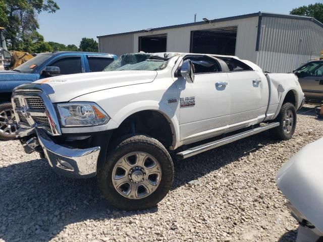 2018 Dodge 2500 Laramie