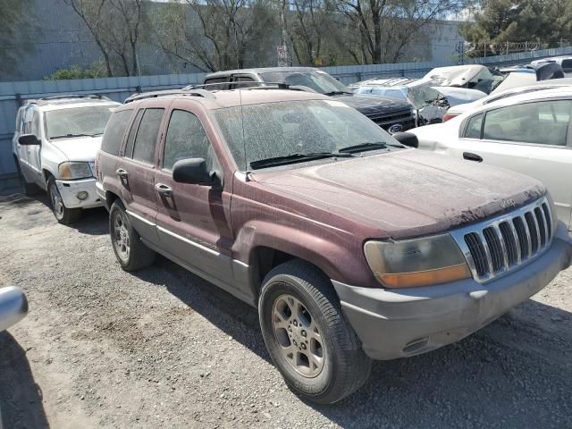 1999 Jeep Grand Cherokee Laredo