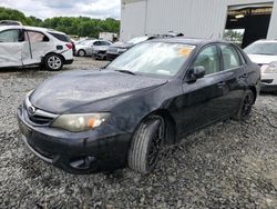 2011 Subaru Impreza 2.5I en venta en Windsor, NJ
