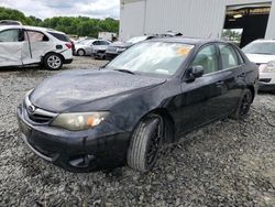 Subaru Vehiculos salvage en venta: 2011 Subaru Impreza 2.5I