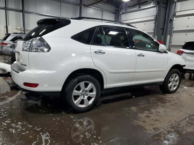 2008 Lexus RX 350