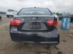 2007 Hyundai Elantra GLS