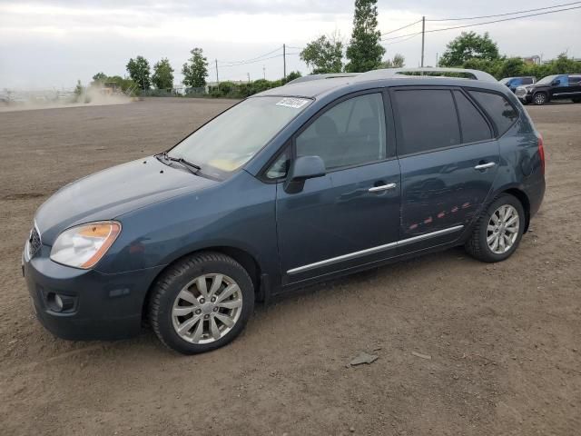 2011 KIA Rondo