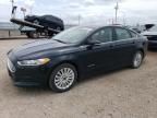 2014 Ford Fusion SE Hybrid